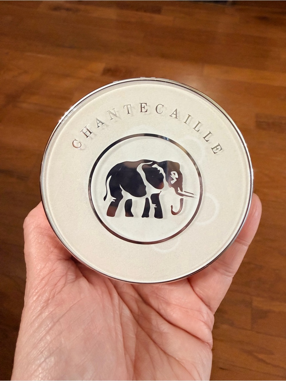 Chantecaille Future Skin Cushion Foundation -Vanilla